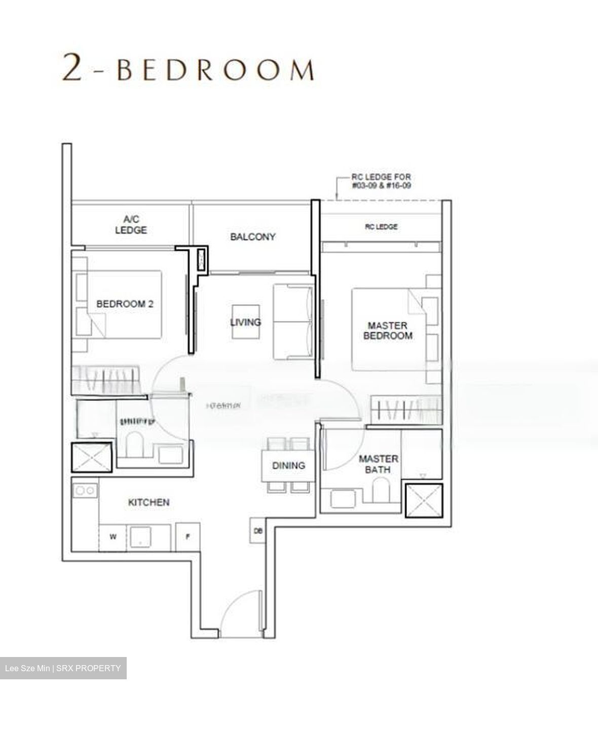 THE ARCADY AT BOON KENG (D12), Apartment #464819591